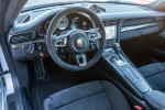 Porsche 911 Carrera GTS Coupe 2017 года (WW)